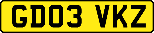 GD03VKZ