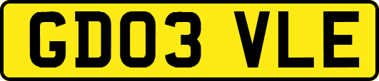 GD03VLE