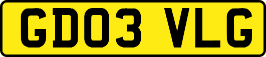 GD03VLG