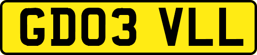 GD03VLL