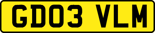 GD03VLM