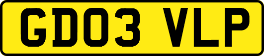 GD03VLP