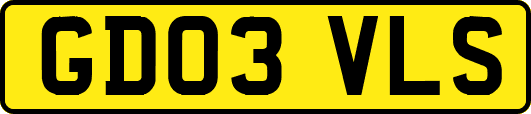 GD03VLS