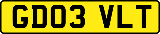 GD03VLT