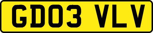 GD03VLV