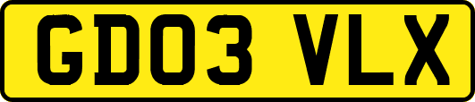 GD03VLX