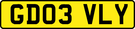 GD03VLY