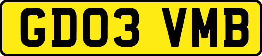 GD03VMB