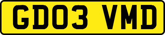 GD03VMD