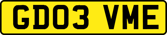 GD03VME