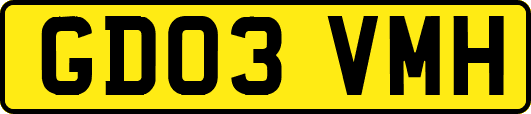 GD03VMH
