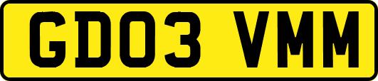 GD03VMM