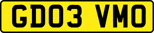 GD03VMO