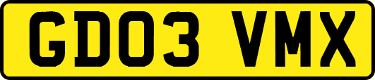 GD03VMX