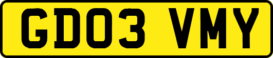 GD03VMY