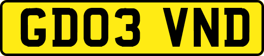 GD03VND