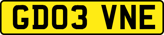 GD03VNE
