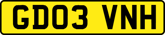 GD03VNH