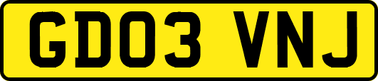 GD03VNJ