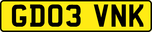 GD03VNK