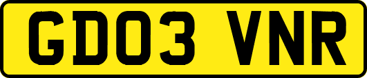 GD03VNR
