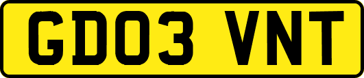 GD03VNT