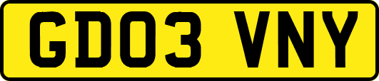 GD03VNY
