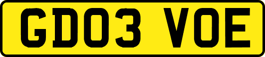 GD03VOE