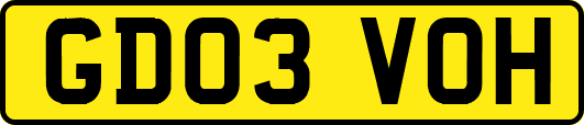 GD03VOH