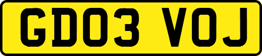 GD03VOJ