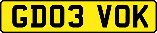 GD03VOK