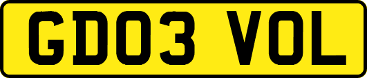 GD03VOL