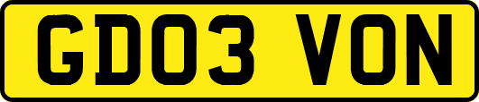 GD03VON