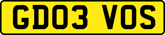 GD03VOS