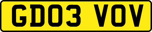 GD03VOV