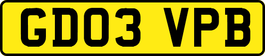 GD03VPB