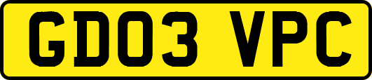 GD03VPC