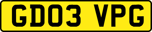 GD03VPG