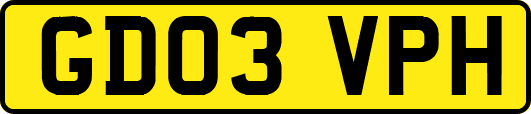 GD03VPH