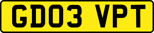 GD03VPT