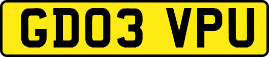 GD03VPU