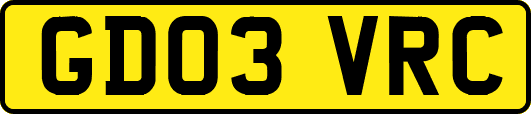 GD03VRC