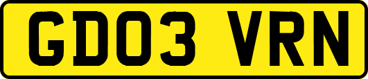 GD03VRN