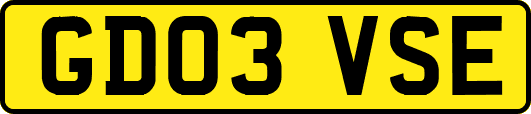 GD03VSE