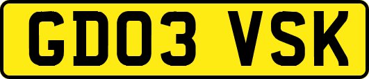 GD03VSK