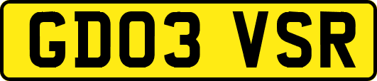 GD03VSR