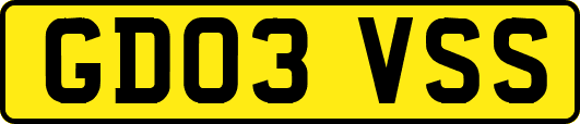 GD03VSS