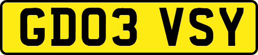 GD03VSY
