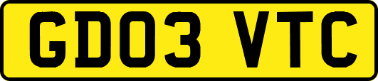GD03VTC