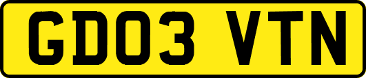 GD03VTN